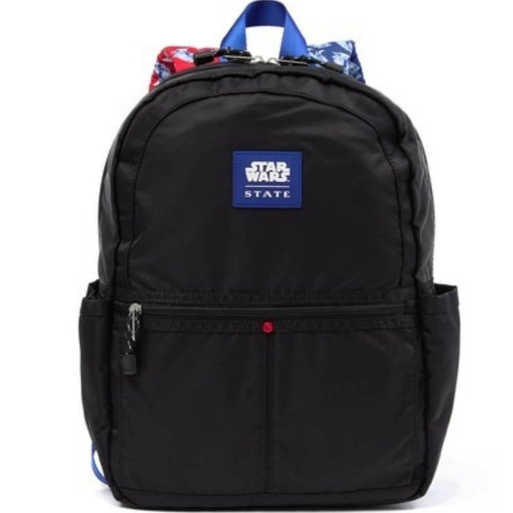 State Bags - R2D2 Backpack